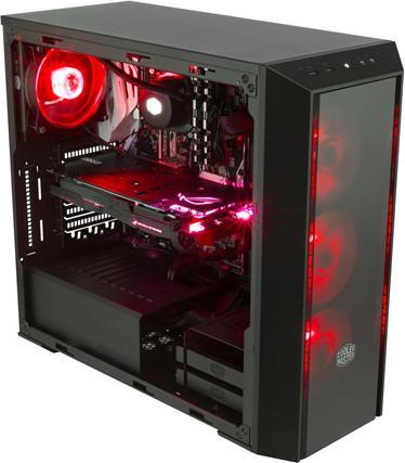 Produktbild Cooler Master MasterBoX Pro 5 RGB (ATX)