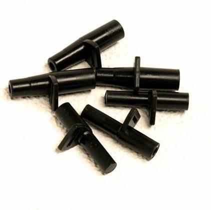 Buteo Photo Gear Set plastic voetjes voor de Falco Merk II (Andere accessoires)