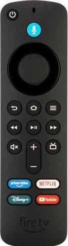 Produktbild Amazon Fire TV Stick 4K Plus (8 GB, Fire OS 8)