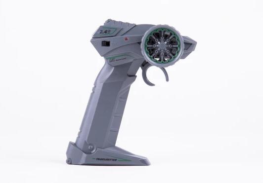 Immagine prodotto Hama Jeep Racing - R/C 1:20 2.4G 3.7V Li-ion - blu/giallo