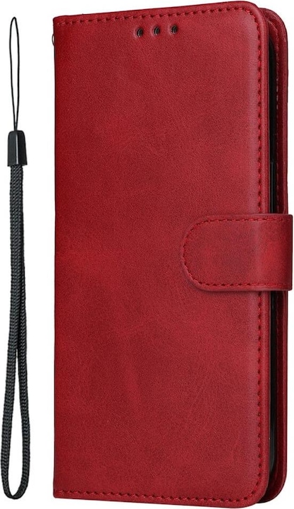 Actual product image Cover-Discount Premium Etui (Xiaomi Poco X7 Pro)