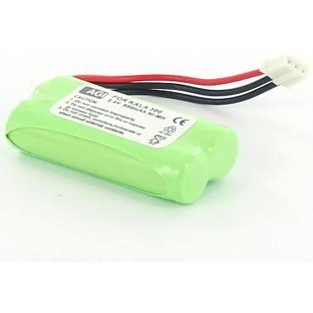 AGI 1341 Telefon-Ersatzteil Batterie/Akku, Telefon Zubehör
