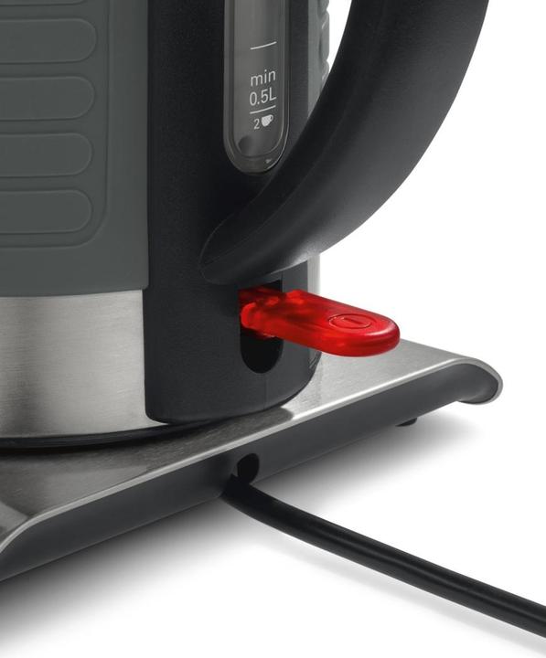 Image du produit Bosch Hausgeräte Twk7s05 (1.70 l)