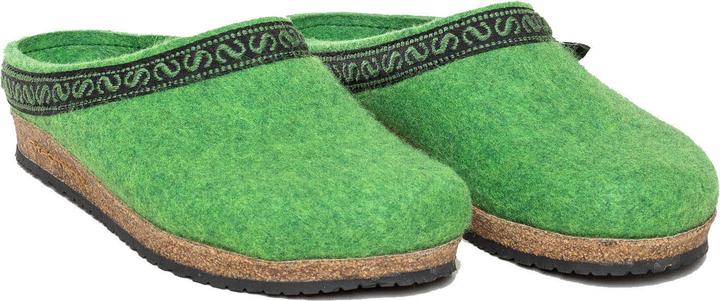 Actual product image Stegmann Felt clogs (38)