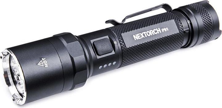 Produktbild Nextorch P91 (16 cm, 5000 lm)