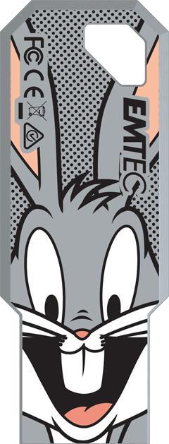 Produktbild Emtec M750 (8 GB, USB-A)