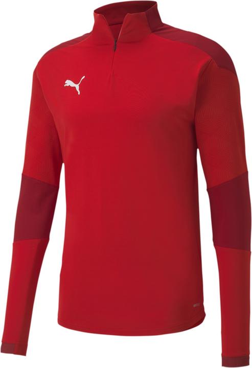 Immagine prodotto Puma teamFINAL 21 TRG 1/4 Zip-656475 (M)