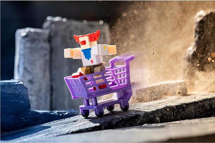 Actual product image Jazwares Roblox Meme Pack