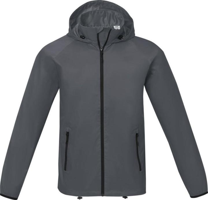 Storm grey