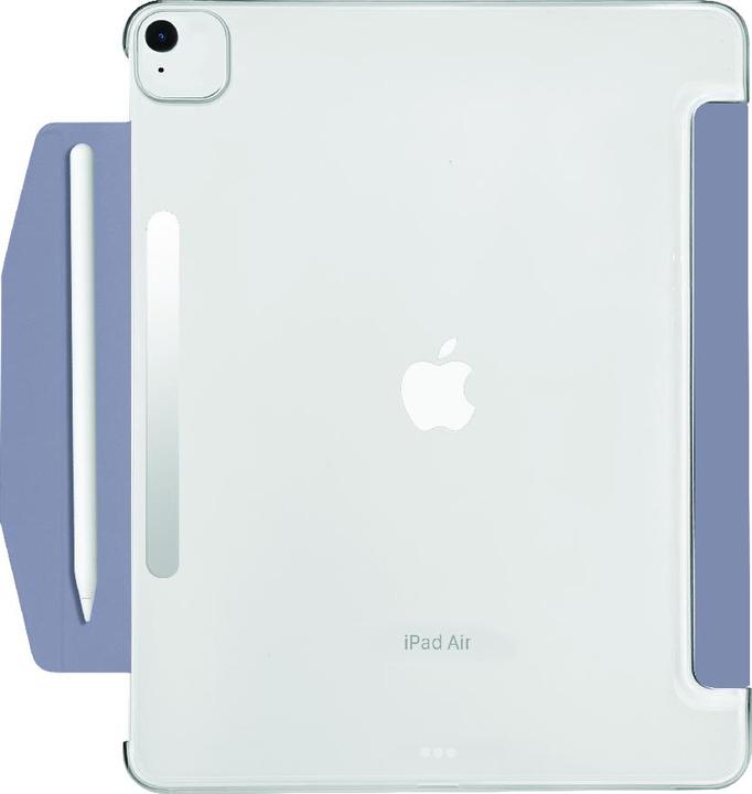 Image du produit Macally Bookstand Case (iPad Air 13 2024 (M2))