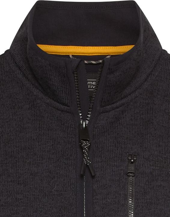 Produktbild Camel Active Fleeceweste mit Stehkragen (L, XL)