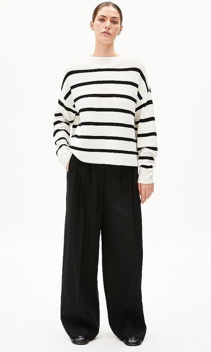 Produktbild Armedangels Women's Merinaa Stripes (XL)