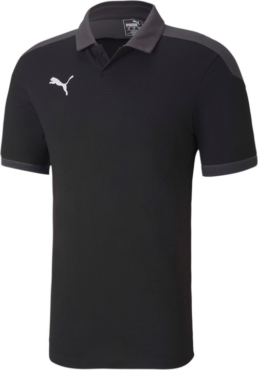 Puma teamFINAL 21 Sideline Polo-656487 (S)