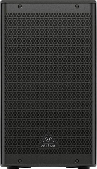 Behringer DR110DSP Active 25,40cm (10"") 2-Way PA Speaker with DSP and Bluetooth (Active, 1x 1000 W)