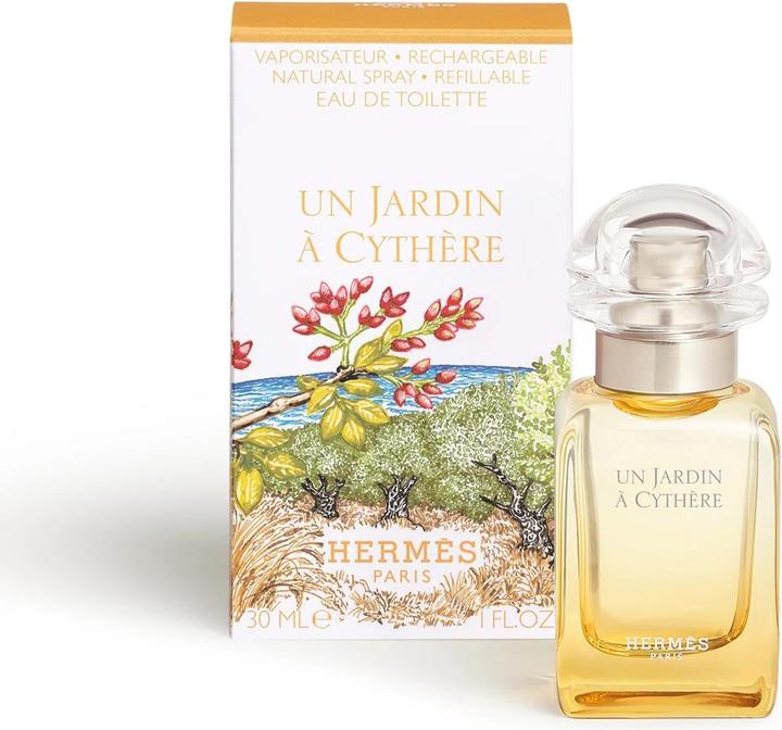 Immagine prodotto Hermès Eau de Toilette (Eau de toilette, 30 ml)
