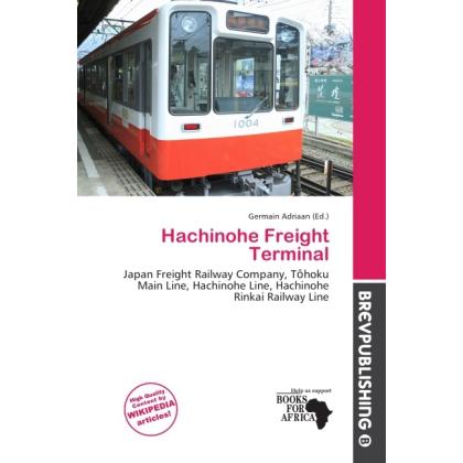 Hachinohe Freight Terminal, Ratgeber