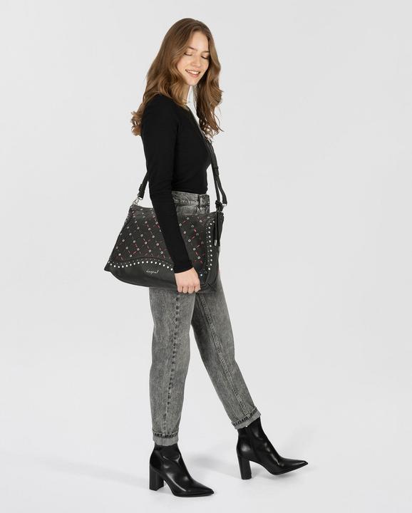Immagine prodotto Desigual Borsa Donna Nero