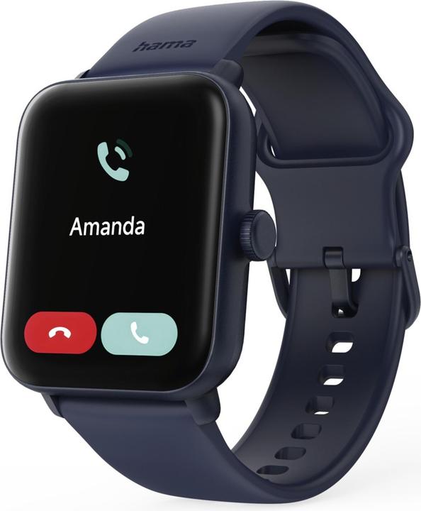 Actual product image Hama 6010 (44 mm)