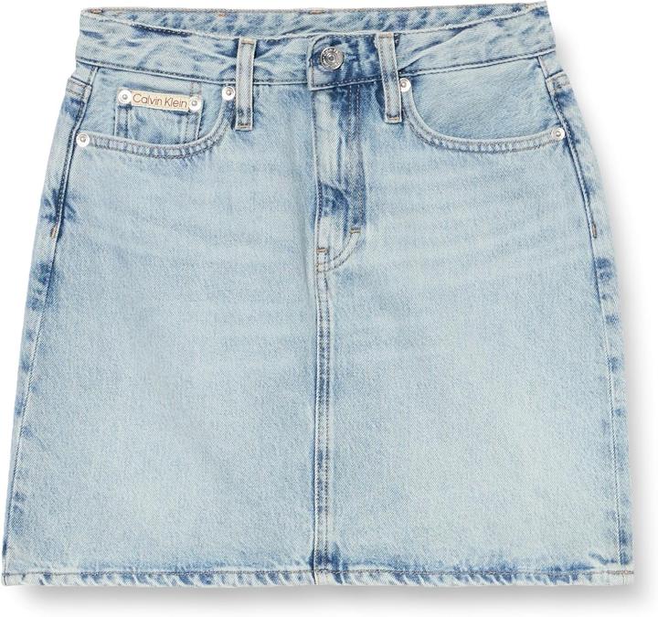 Produktbild Calvin Klein Mini Gonna (26)