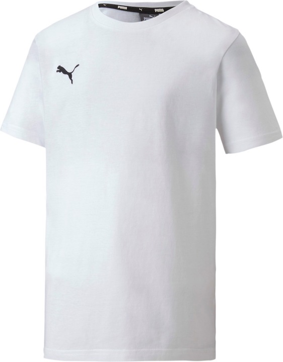Puma teamGOAL 23 Casuals Tee Jr-656709 (140)