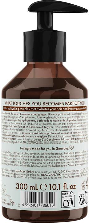 Produktbild Jean & Len Conditioner (300 ml)