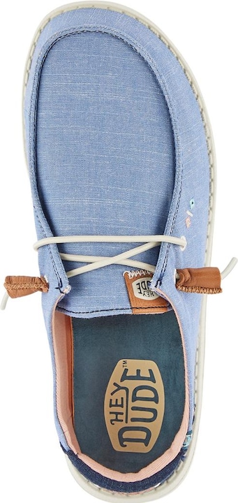 Immagine prodotto Hey Dude Wendy Chambray Boho (41)