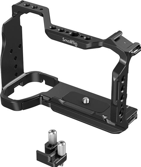 Produktbild SmallRig Cage Sony Alpha 6700 Kit (Cage)
