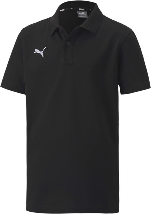 Produktbild Puma teamGOAL 23 Casuals Polo Jr-656710 (116)
