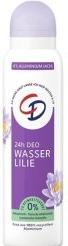 Image du produit CD Nénuphar (Spray, 150 ml)