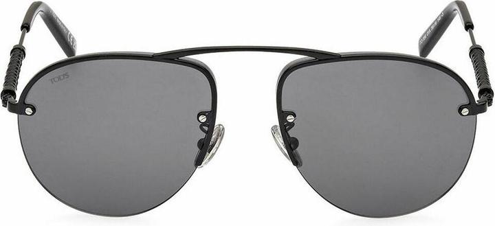 Produktbild Tods Herren-Sonnenbrille Schwarz