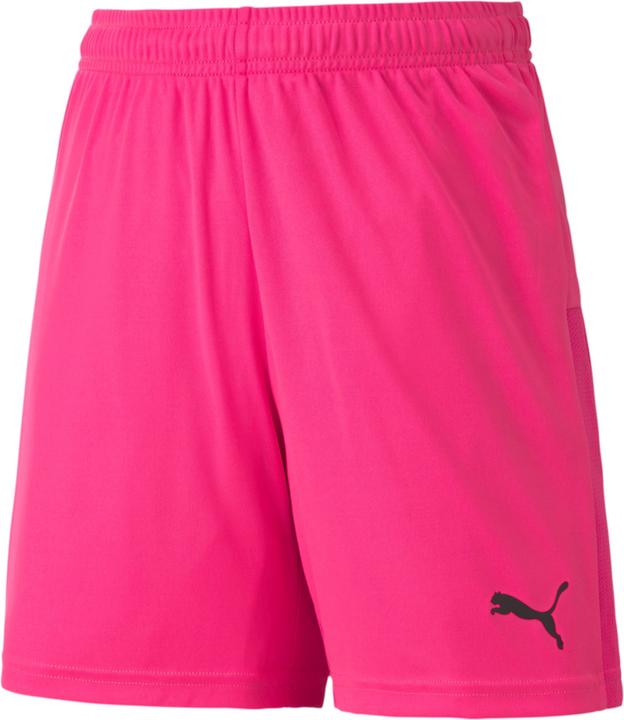 Puma teamGOAL 23 knit Shorts jr-704263 (140)