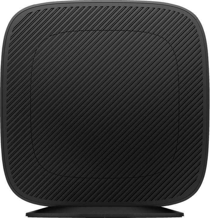 Image du produit HP Elite t655 Thin Client - SFF - AMD Ryzen R2314 - 8GB RAM - 32GB Flash - ThinPro (32 Go, 8 Go, AMD Radeon Graphics)