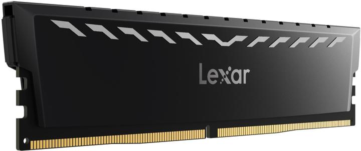 Produktbild Lexar Thor (2 x 16GB, 3200 MHz, DDR4-RAM, U-DIMM)