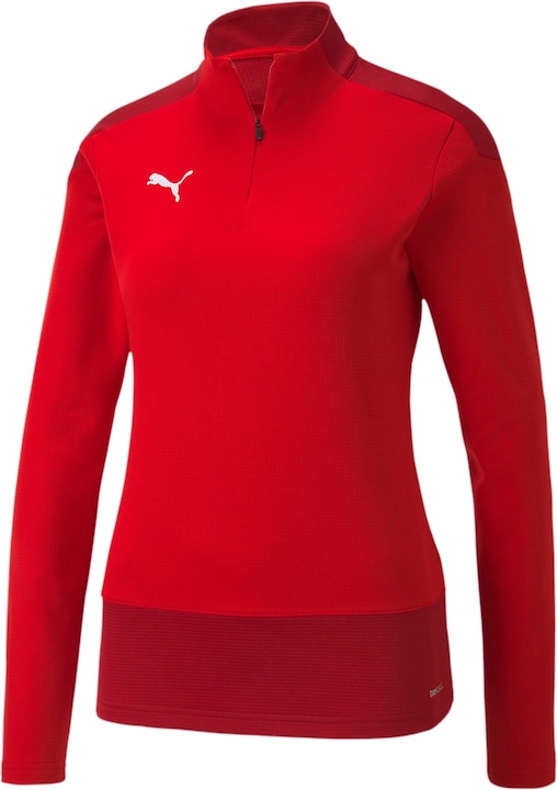 Puma teamGOAL 23 1/4 Zip Top W-656937 (XL)