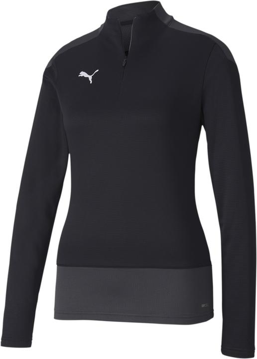 Immagine prodotto Puma teamGOAL 23 1/4 Zip Top W-656937 (L)