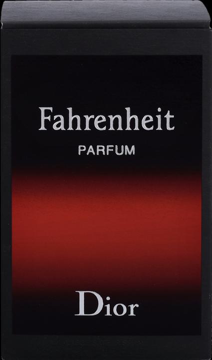 Immagine prodotto Dior Fahrenheit (Eau de parfum, 75 ml)