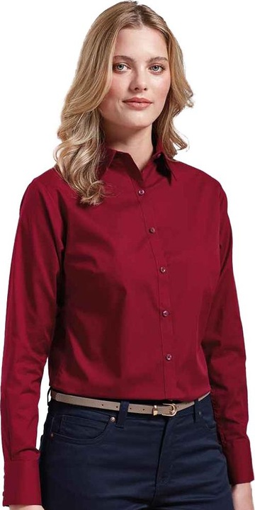 Immagine prodotto Premier Camicia Manica Lunga Donna (34 D)
