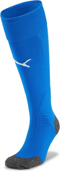Actual product image Puma Team LIGA Socks-703438 (34 - 36, 37 - 39, 31 - 33, 46 - 48, 43 - 47, 40 - 42, 43 - 45)