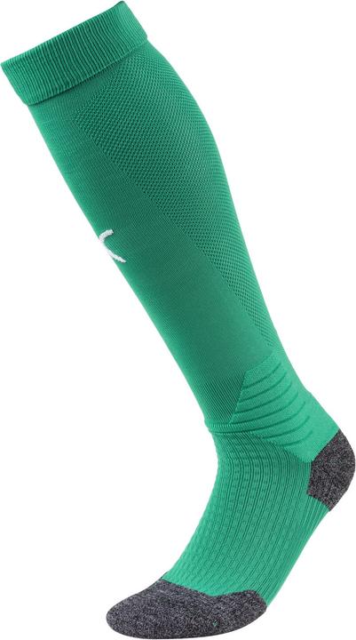 Green, White