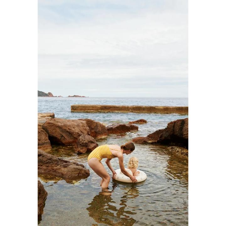 Image du produit Liewood Bouée Dawn avec impressions Sea Creature Sandy