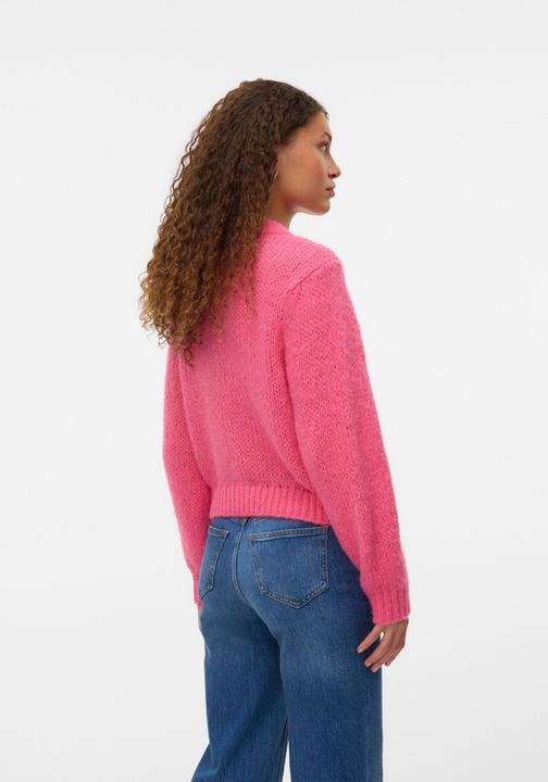 Produktbild Vero Moda VMWILO Strickjacke Strickjacke (XL)