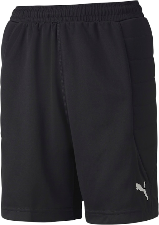 Produktbild Puma Goalkeeper Shorts Jr-657039 (164)