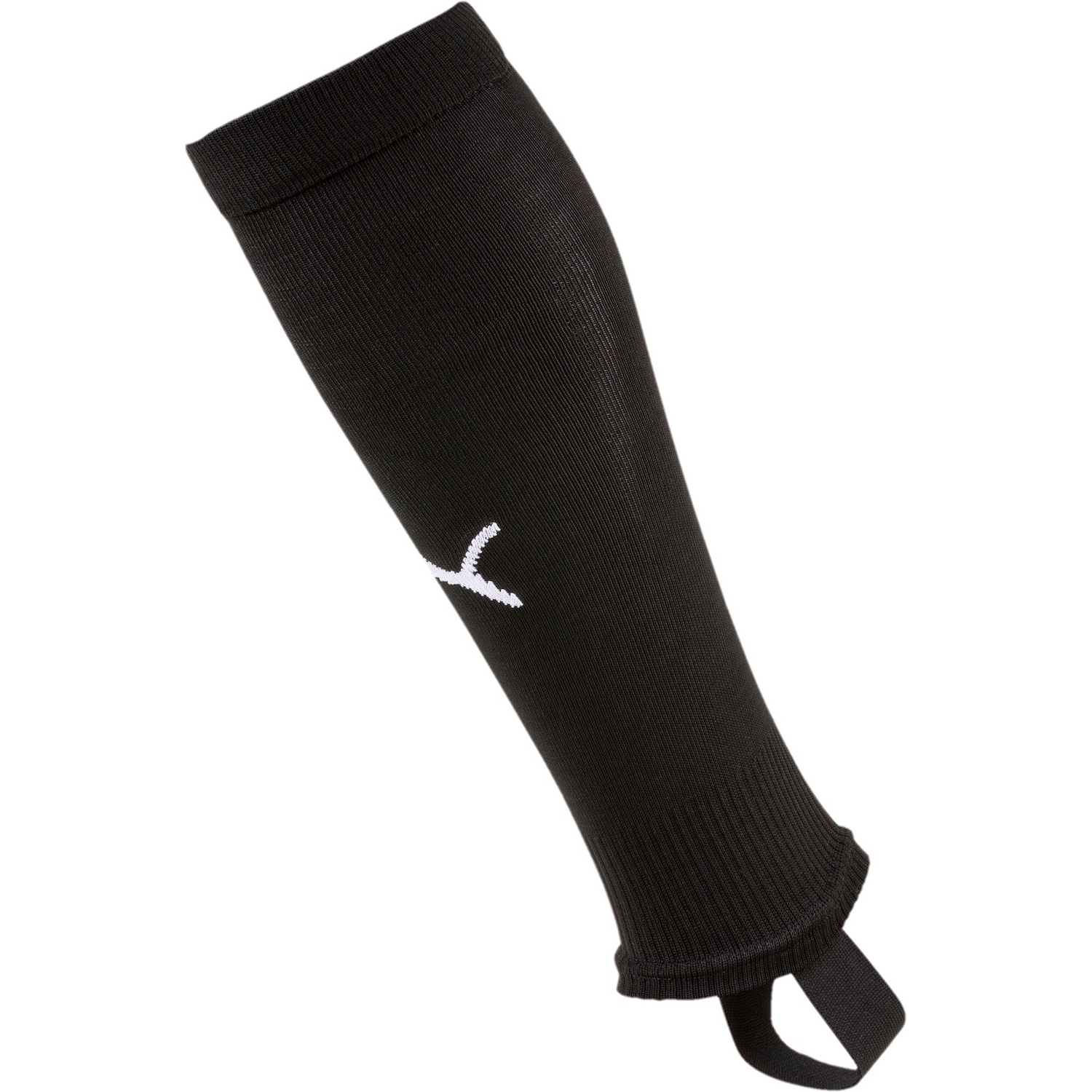 Puma, Herren, Sportsocken, Team LIGA Stirrup Socks CORE-703439 (31 - 34), Schwarz