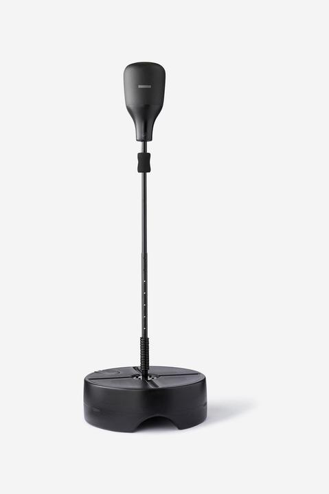 Domyos Punching Ball avec base légère - Noir (180 cm, 5.95 kg)