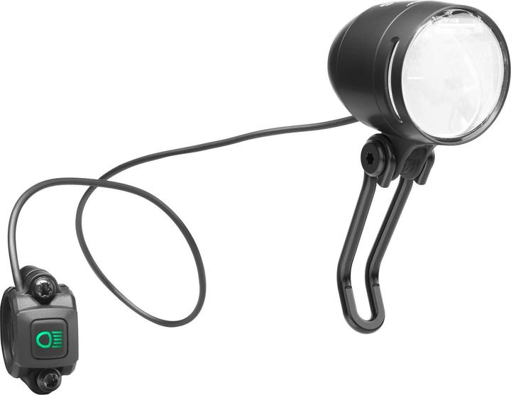 Produktbild Busch & Müller LUMOTEC IQ-XS E Highbea