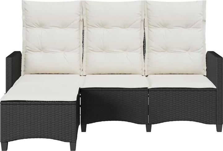 Produktbild vidaXL Benson