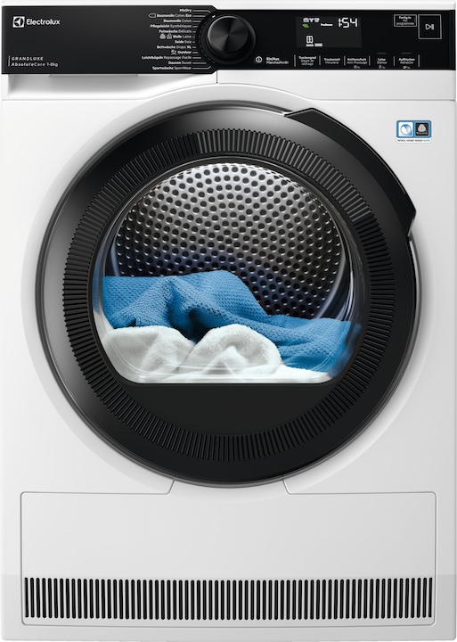 Image du produit Electrolux TWGL5E501 (9 kg, Modifiable, Gauche)