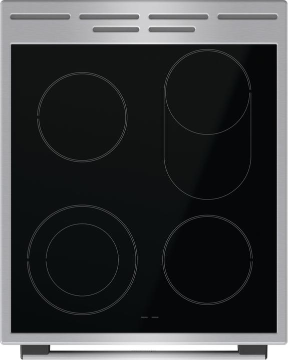 Produktbild Gorenje GECS5C70XPA