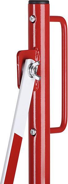 Produktbild kaiserkraft Scherengitter