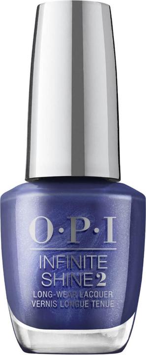 Image du produit OPI O.P.I Infinite Shine Big Zodiac Energy Aquarius R. 15 ml (Aquarius Renegade, Vernis couleur)